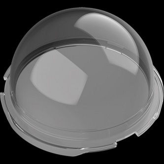 Axis Communications AXIS M42 CLEAR DOME A 4P